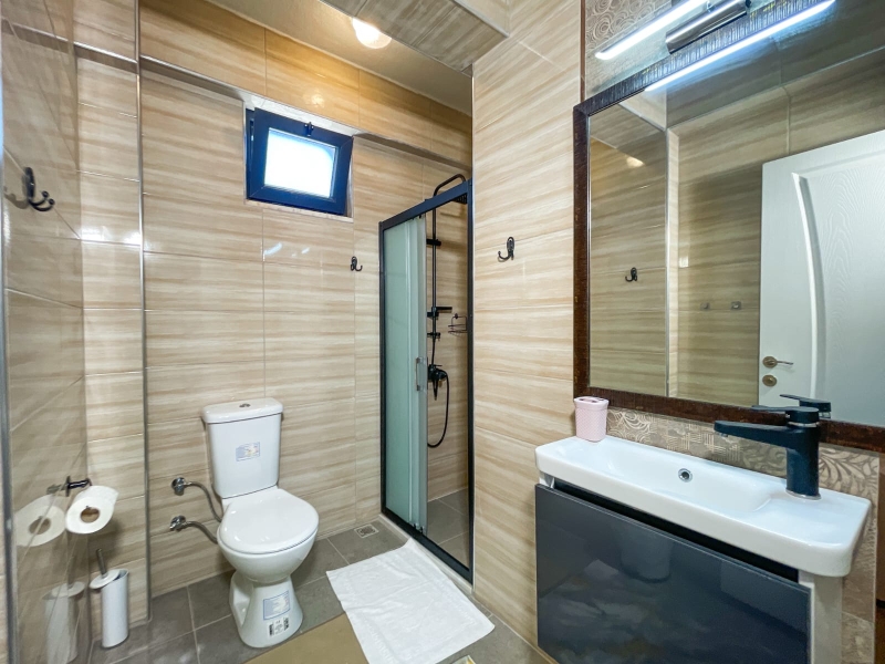Villa Kallirooms Kızılyaka